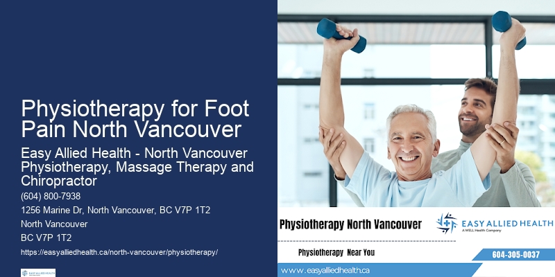 Advanced Physio North Van