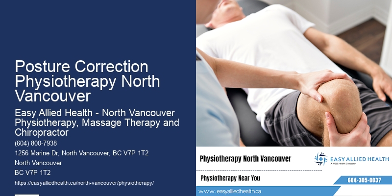 Trusted Physiotherapy North Van