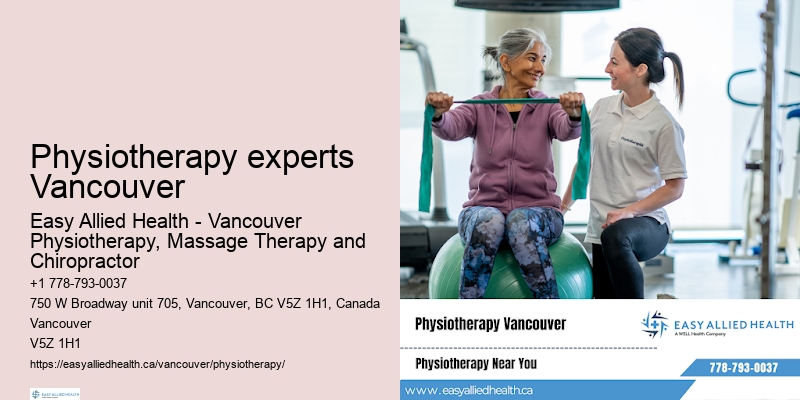 Physiotherapy for rugby injuries Physiotherapy experts Vancouver