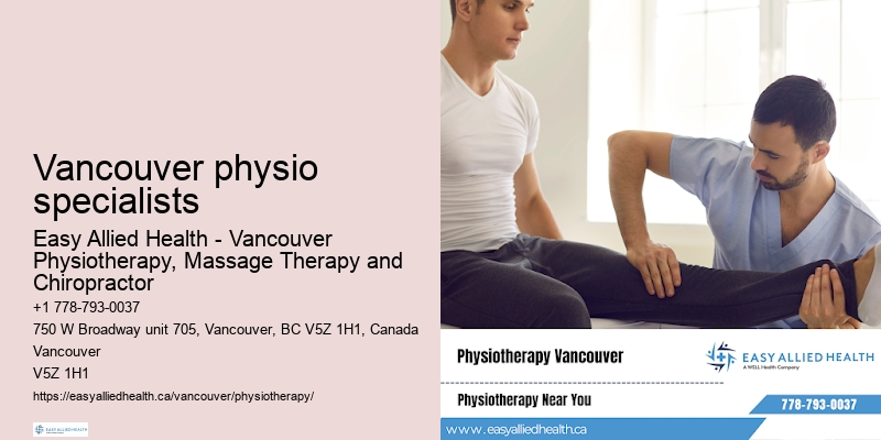 Physiotherapy for climbing injuries Vancouver physio specialists