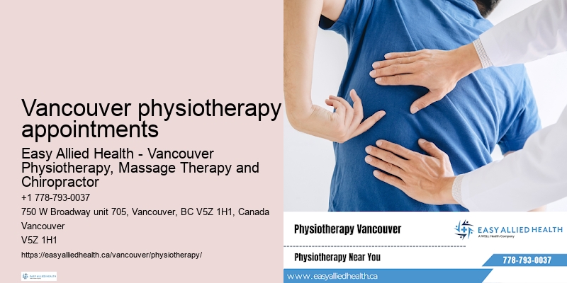 Vancouver physiotherapy appointments physiotherapy for lacrosse injuries