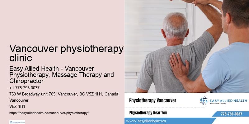 Physiotherapy for rugby injuries Vancouver physiotherapy clinic