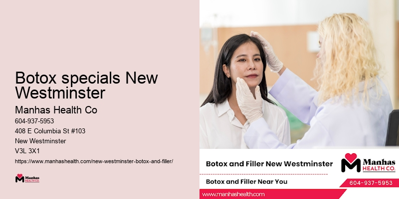 Neck pain relief Coquitlam