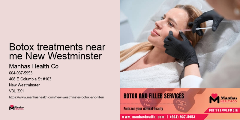 Physiotherapy sessions near Coquitlam