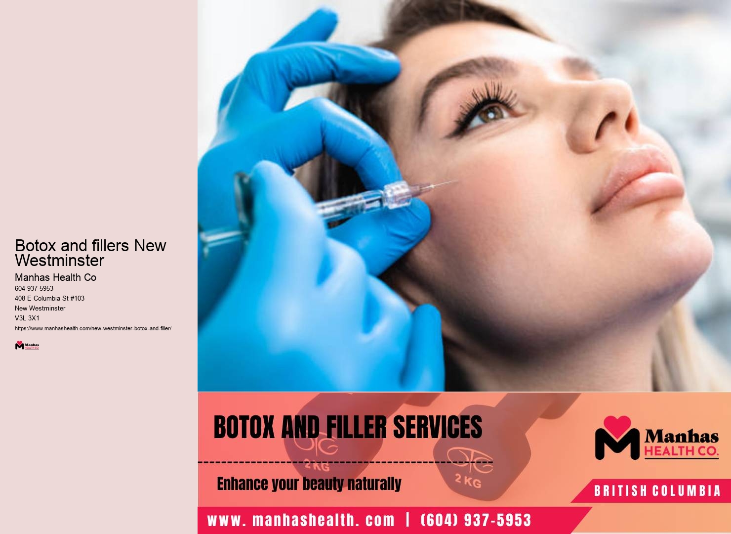 NW Dermatology services