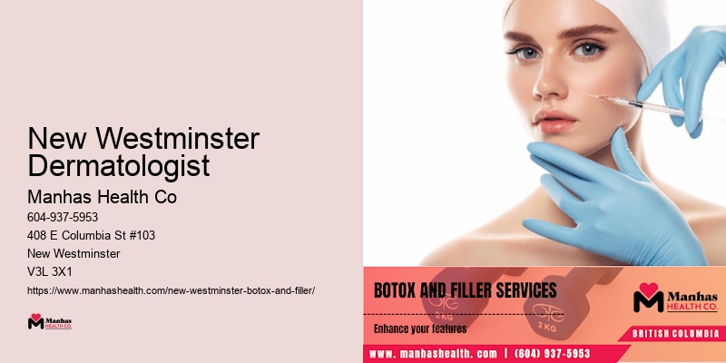 New Westminster Dermatologist