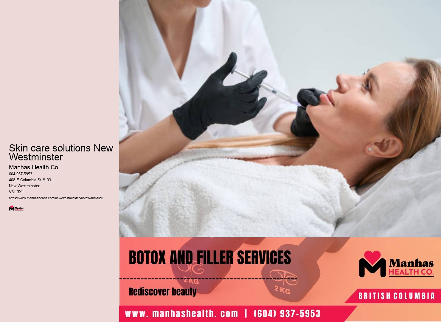 Mohs surgery specialists near New Westminster