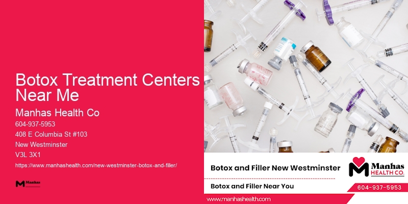 Botox Treatment Centers Near Me Botox discounts