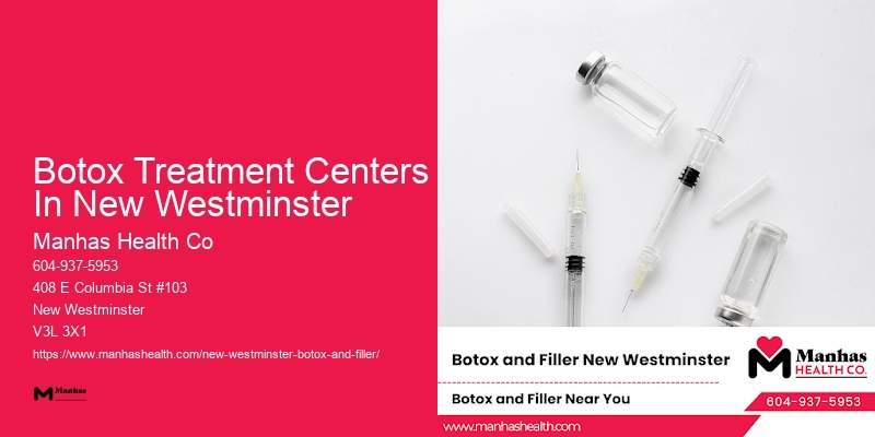 Botox for eyebrow lift Botox Treatment Centers In New Westminster