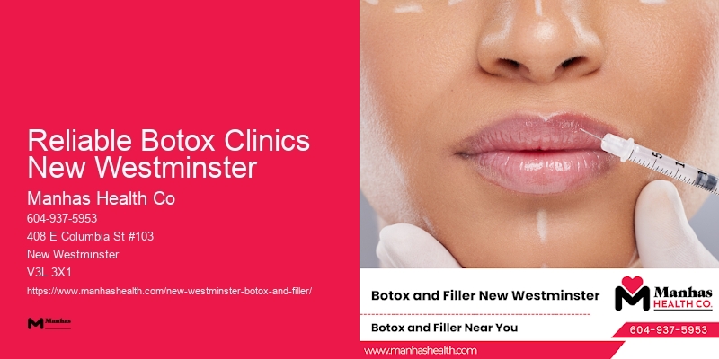 Botox treatment centers near me