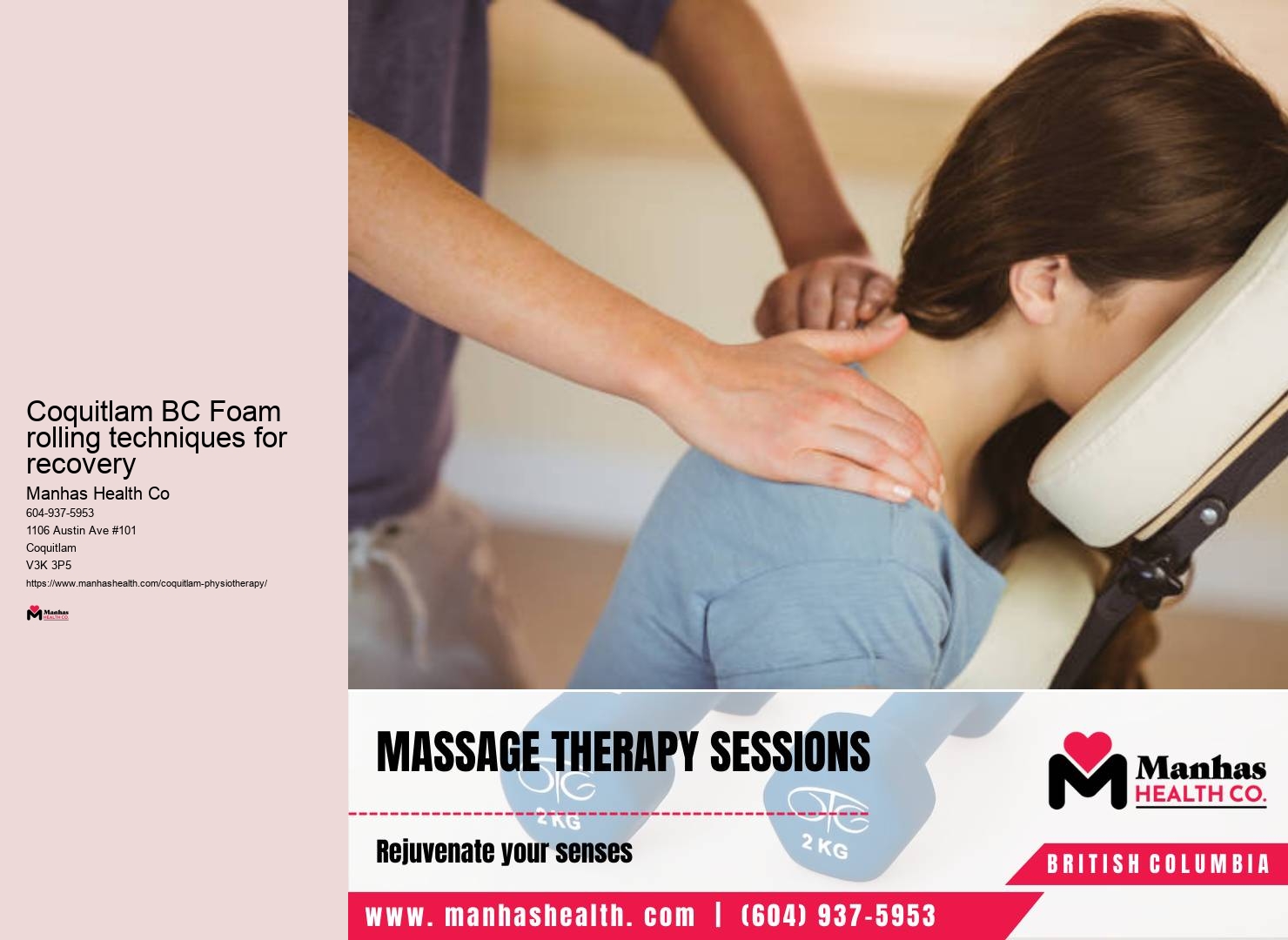Rehabilitation exercises