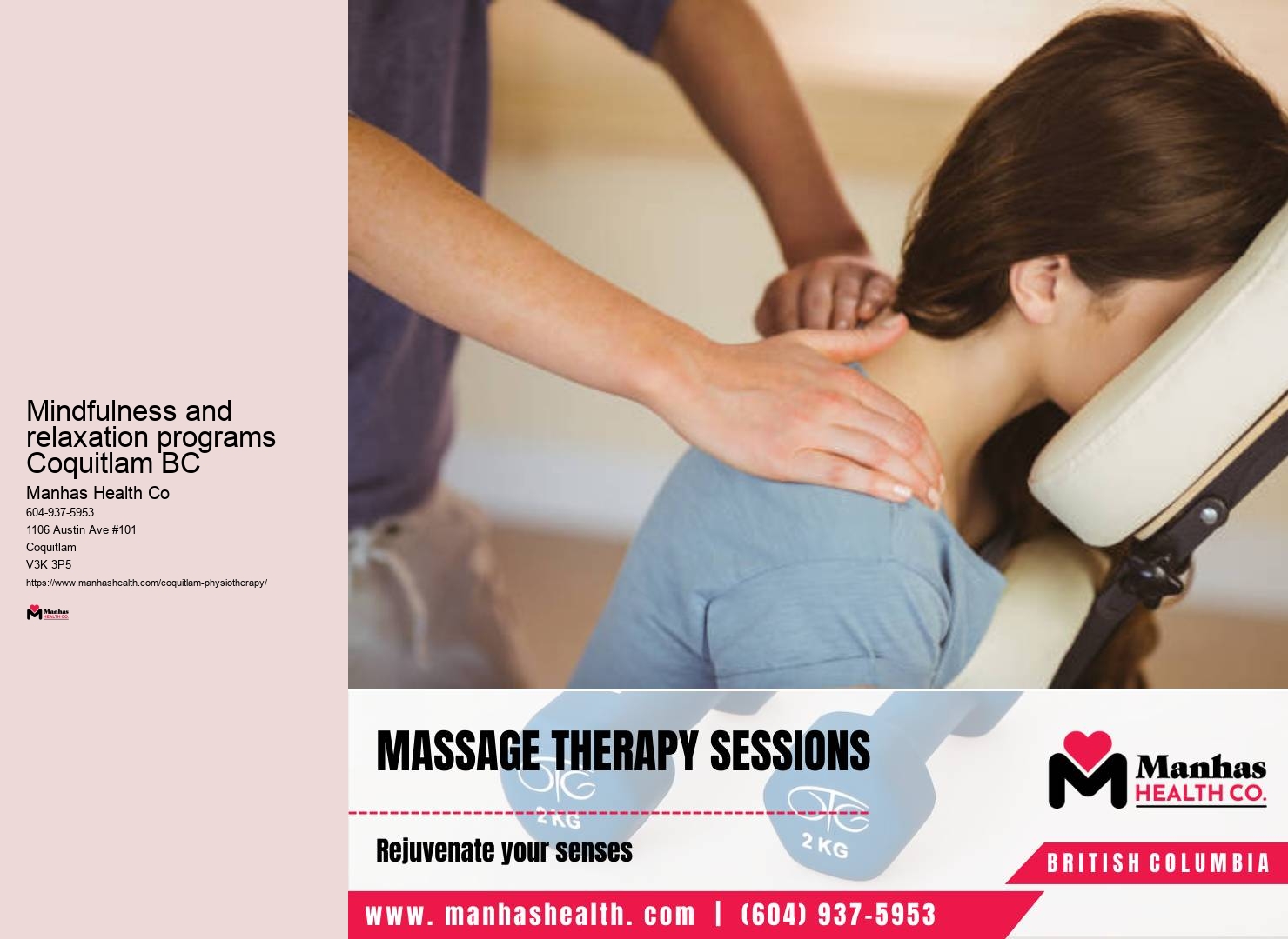 Injury prevention workshops near you