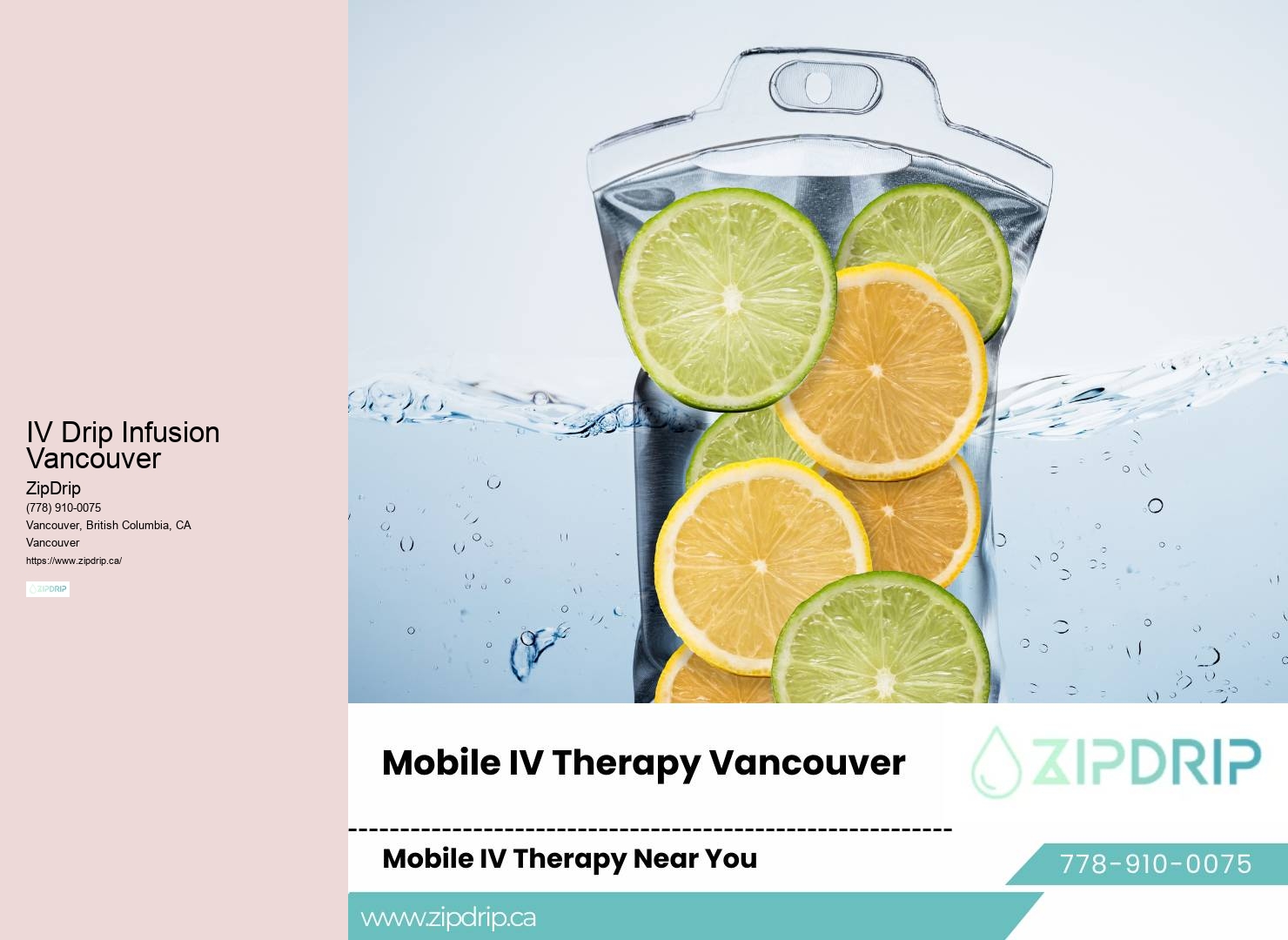 Hydration Solutions